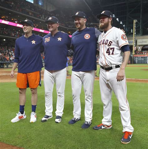 With their offense still stuck in a deep freeze, the Diamondbacks lost, 1-0, to the <b>Houston</b> <b>Astros</b> on Saturday. . Who pitched for the houston astros last night